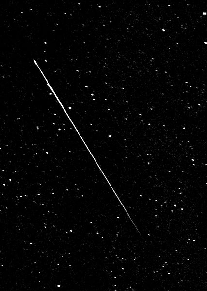 Watch the Perseid Meteor Shower From Atop a Ski Mountain