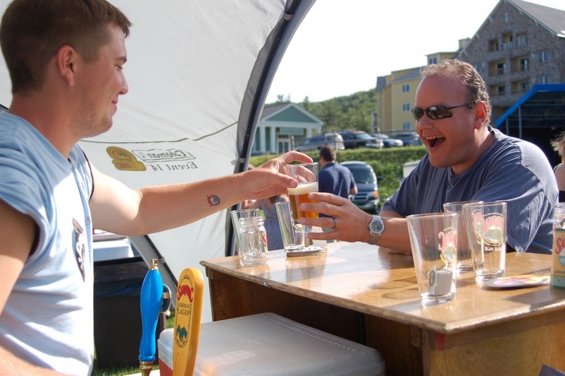Okemo Hosts 4th Annual Hops in the Hills Beer Festival Aug. 4