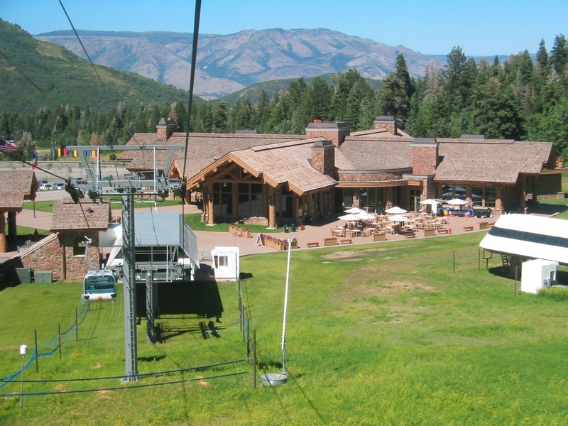 First Annual Jazz in July Concert to Feature Anna Wilson at Snowbasin