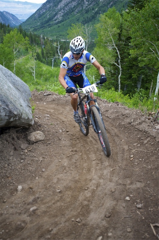 Snowbird Launches New Mountain Bike Race Series