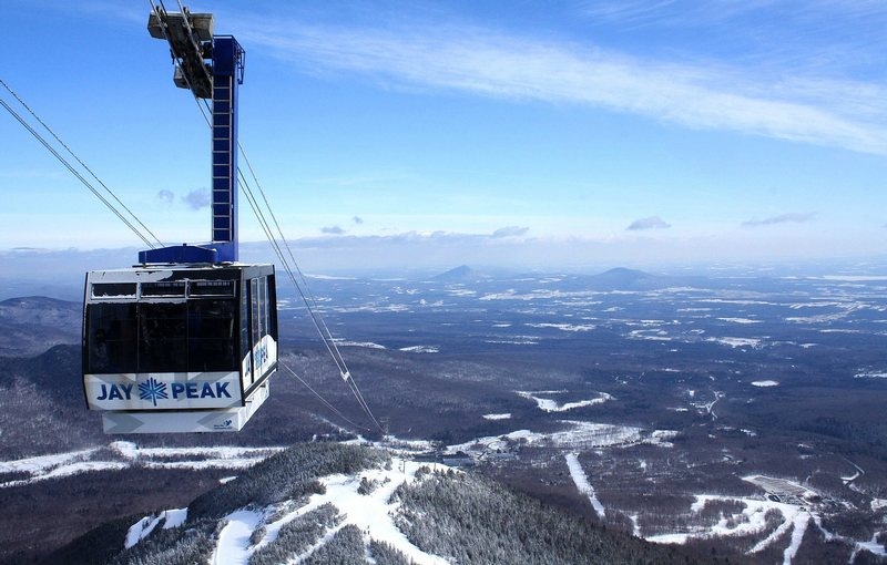 (file photo: Jay Peak Resort)