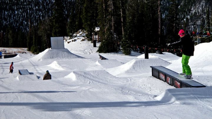 Keystone to Host Rail Session on Snow Sept. 15