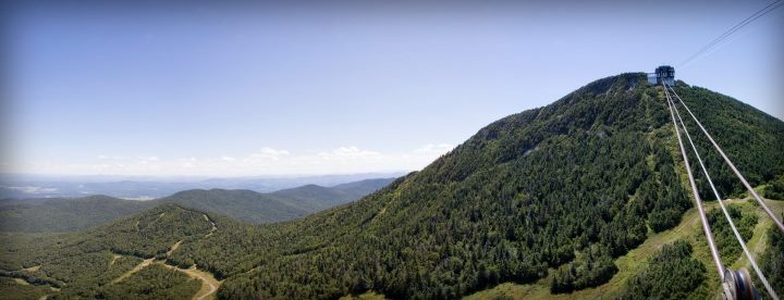 Jay Peak’s Music and Arts Series Moves into High Gear