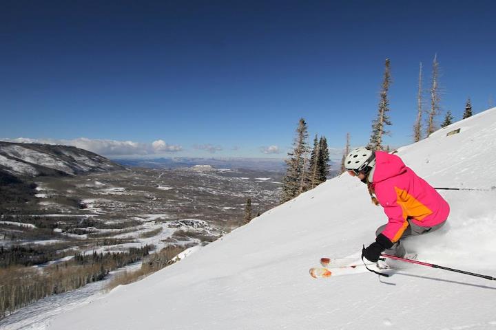 Colorado’s Powderhorn Announces $5 Million in Winter and Summer Improvements