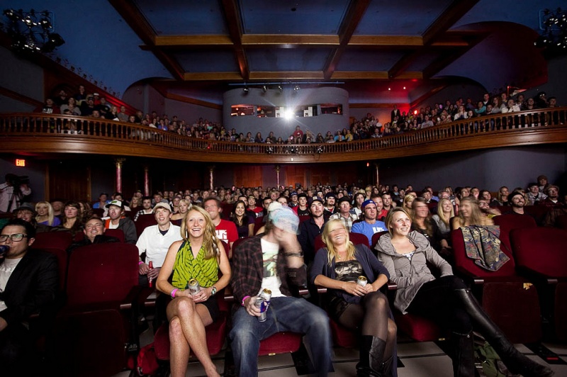 Details Announced for The Meeting 8 Film Festival in Aspen