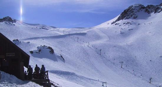 UPDATE: Missing Skiers Found in New Zealand