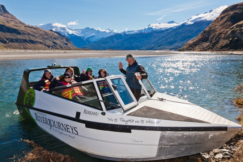 U.S. Freestyle Ski Team Trains in New Zealand
