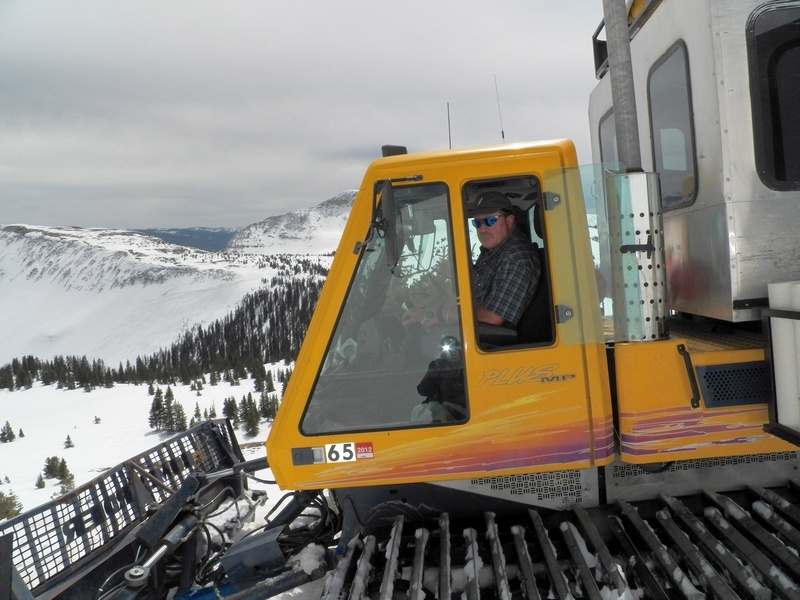 Owners Maintain Operations at San Juan Snowcat While Search for Buyer Continues