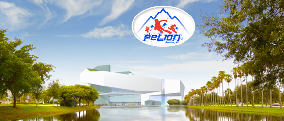 Florida Developer Proposes Indoor Skiing
