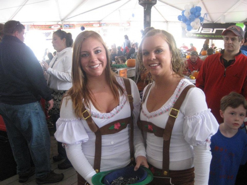Pats Peak Schedules Annual Octoberfest And Ski/ Snowboard Sale