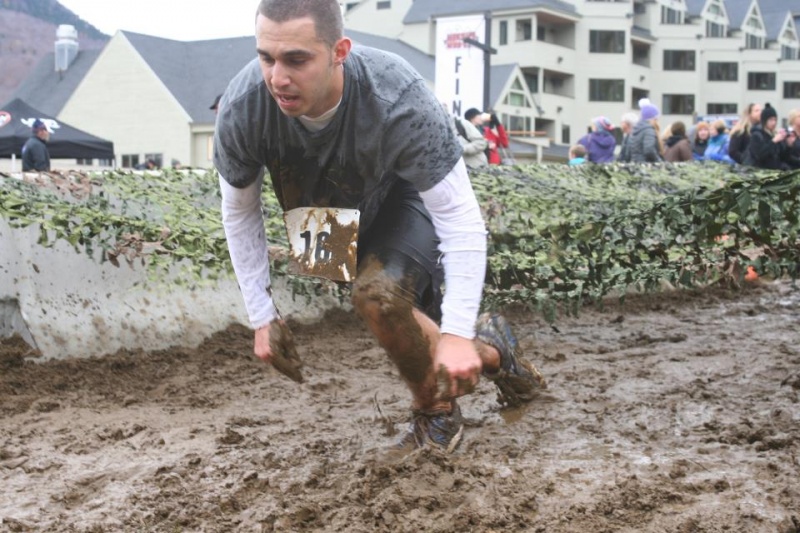 Monster Mud Run and Halloween Monster Bash Coming to Loon Mountain