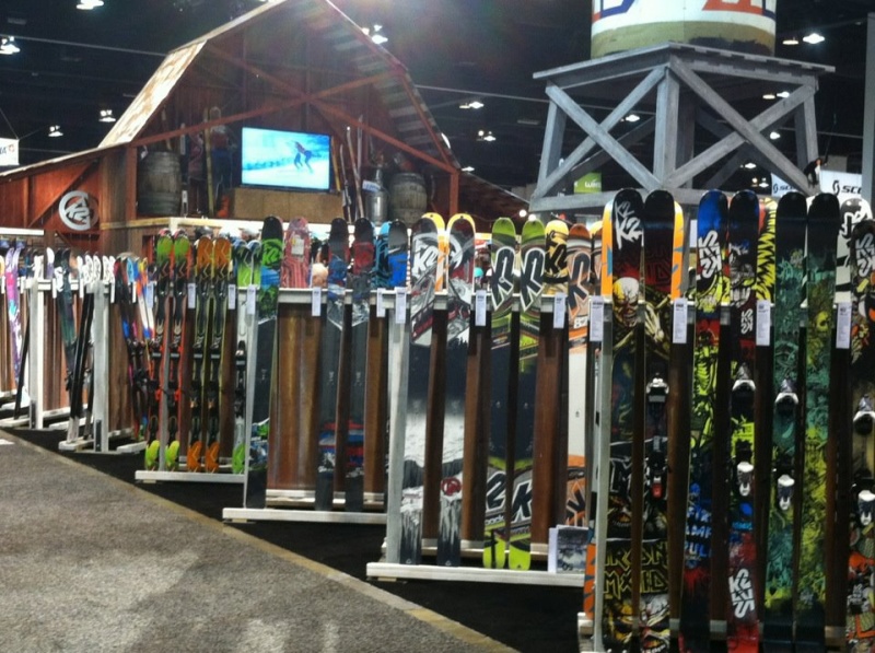 U.S. Retail Snow Sports Market Tops $4.5 Billion