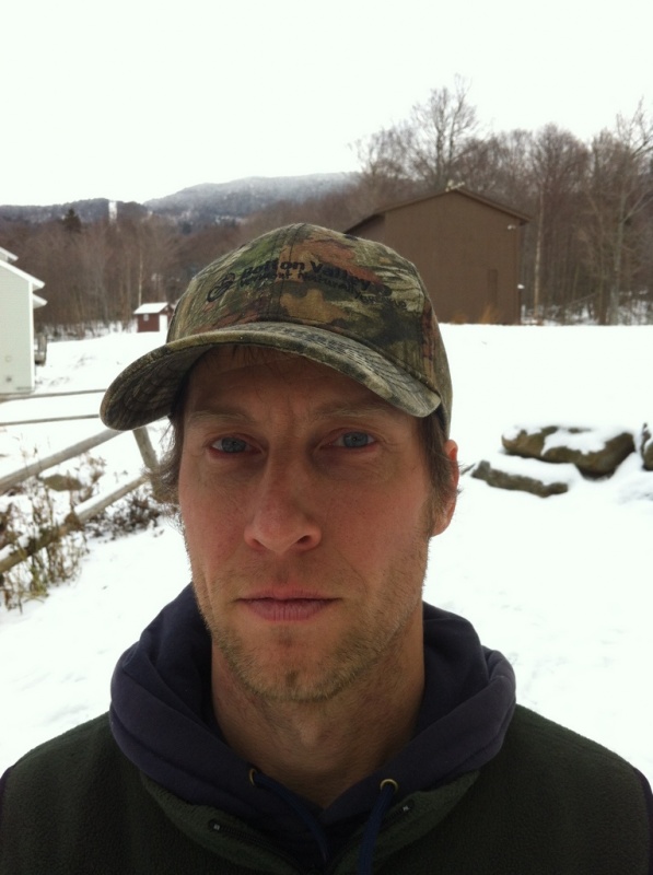 Bolton Valley Names Former Northstar Snowboard Coach and Park Builder as New Park Manager