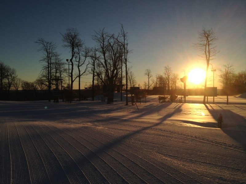 Maryland Man Dies in Skiing Accident at Wisp