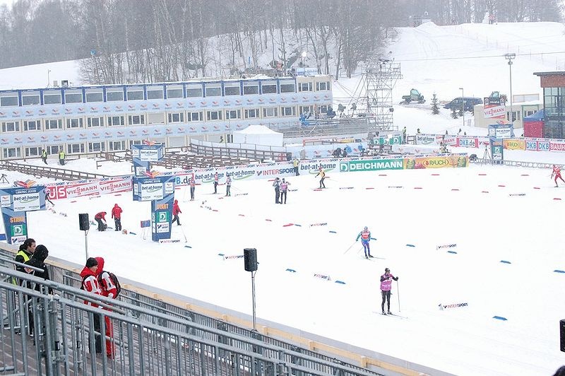 Junior Worlds, U23 Champs Open in Liberec