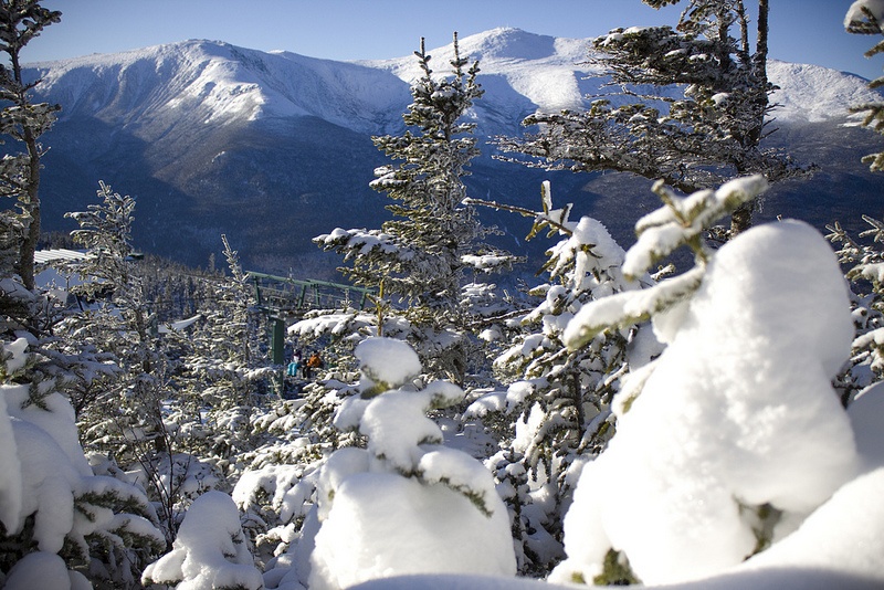 Ski New Hampshire Offers 4th and 5th Graders Passbook of Lift Tickets