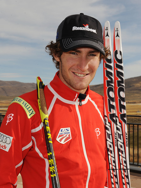 Top 10 for Steamboat’s Taylor Fletcher