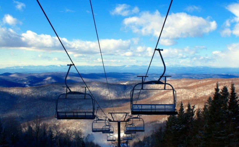 Bolton Valley Presents Family Week