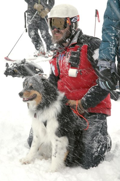 Backcountry Preparedness Days (photo: Arapahoe Basin)