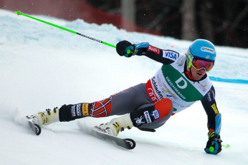 World Cup Ski Season Kicks Off This Weekend