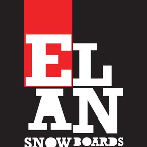 Elan Snowboards logo