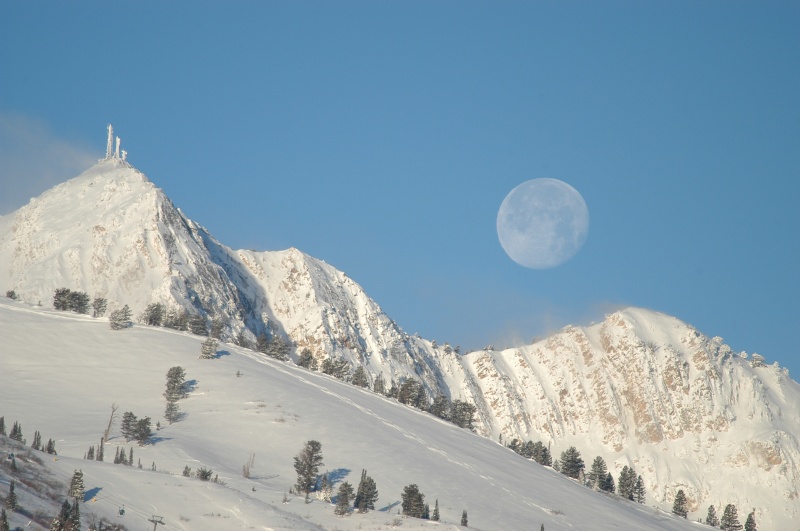 (file photo: Snowbasin Resort)