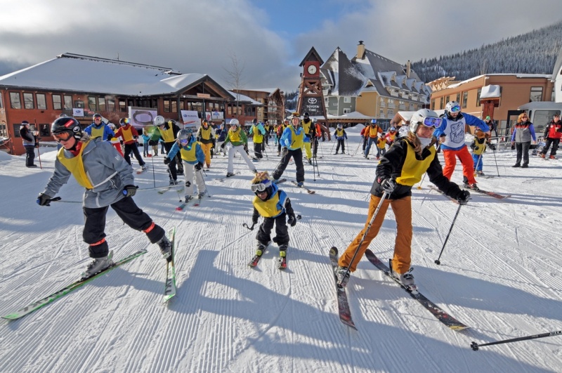 24 Hours of Schweitzer Raises Over $123,000