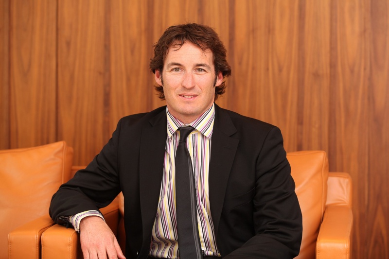 NZSki Appoints New CEO