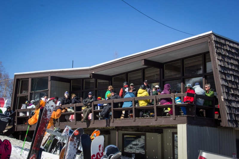 Vermont Ski Resorts Ready Summer Activities, Winter Improvements