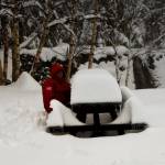 Whiteface Mountain, N.Y. on Sunday