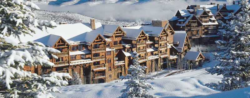 The Ritz-Carlton Destination Club, Bachelor Gulch