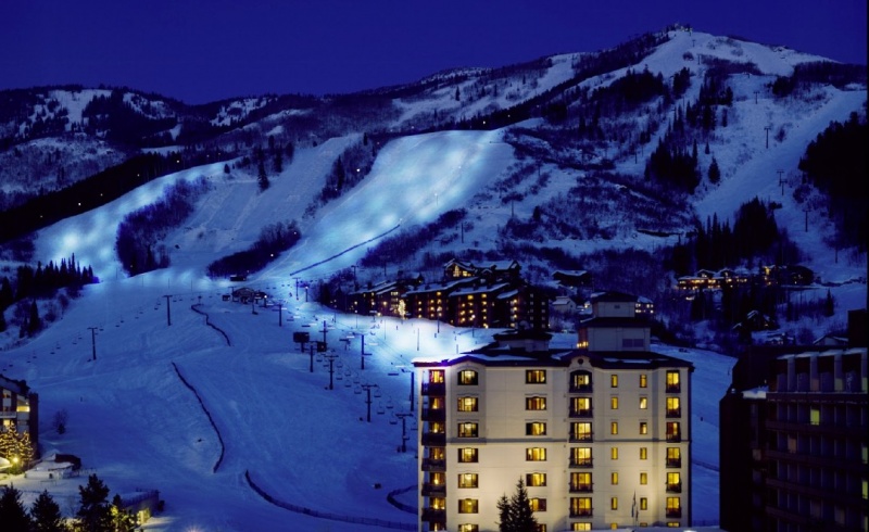 Steamboat Hopes to Add Night Skiing