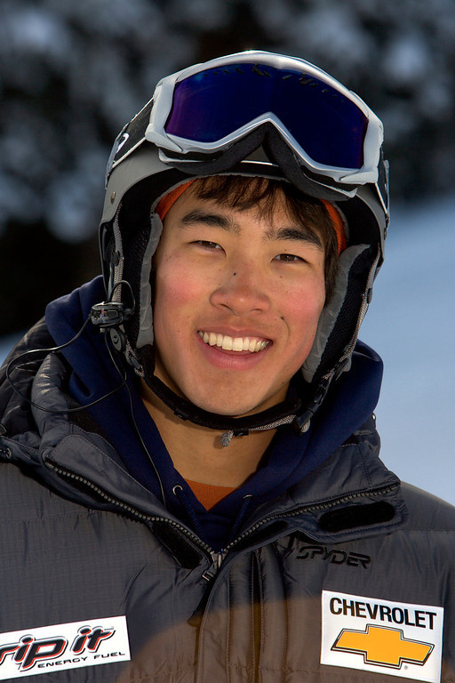 Athlete Spotlight: Sho Kashima