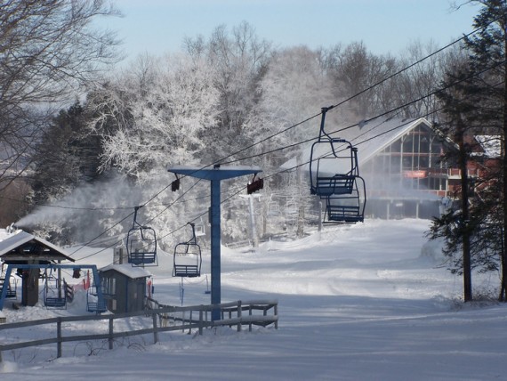 Hidden Valley, N.J. (file photo: Auction Advisors)