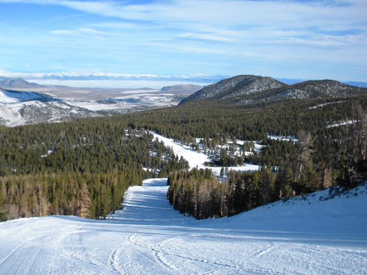 June Mountain will reopen on Dec. 14 after being shuttered for one year. (file photo: June Mountain)