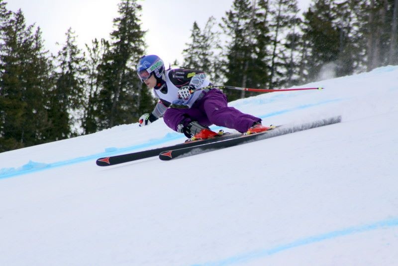 Name Chosen for Women’s Speed Course at 2015 Alpine World Championships at Beaver Creek