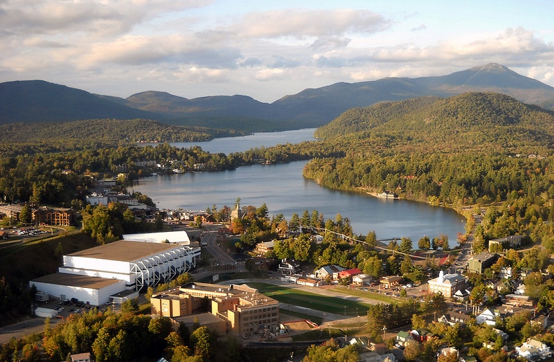 Second Annual Lake Placid Brewfest Set for Oct. 12