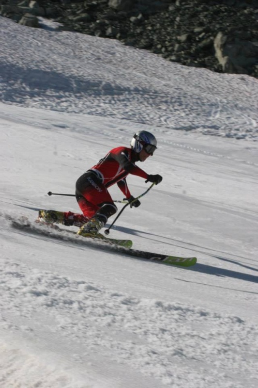 U.S. Telemark Race Team Announced for 2013-14 Season