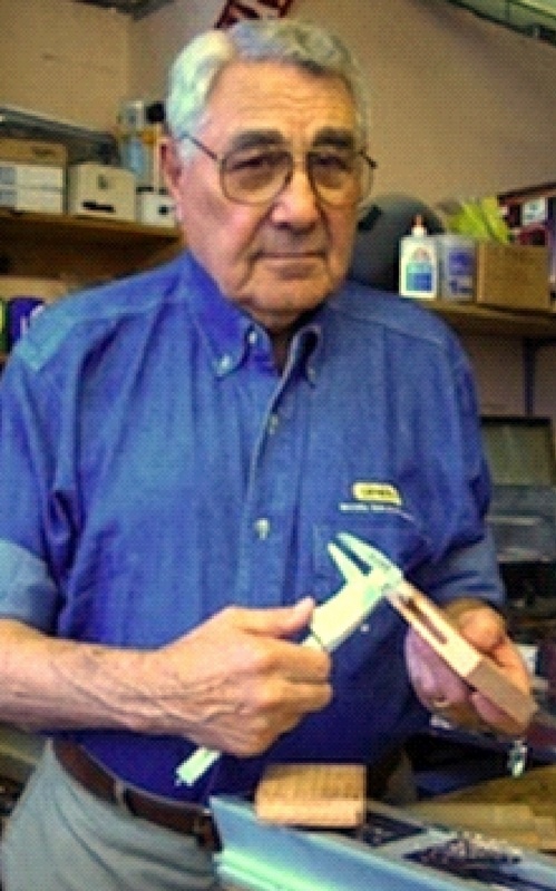 Inventor of the Burt Ski Binding Dies at 87