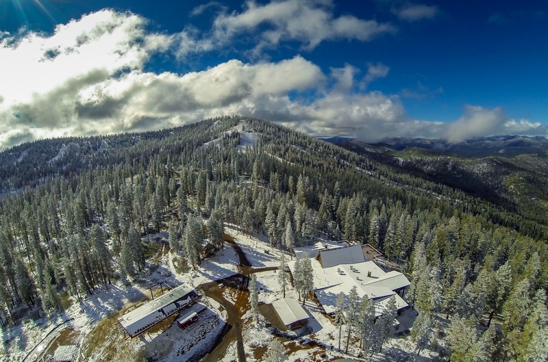 Northstar California, Sept. 26, 2013 (photo: Northstar California)