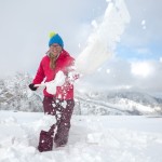 Snowbird, Utah, Sept. 26, 2013 (photo: Matt Cawley)