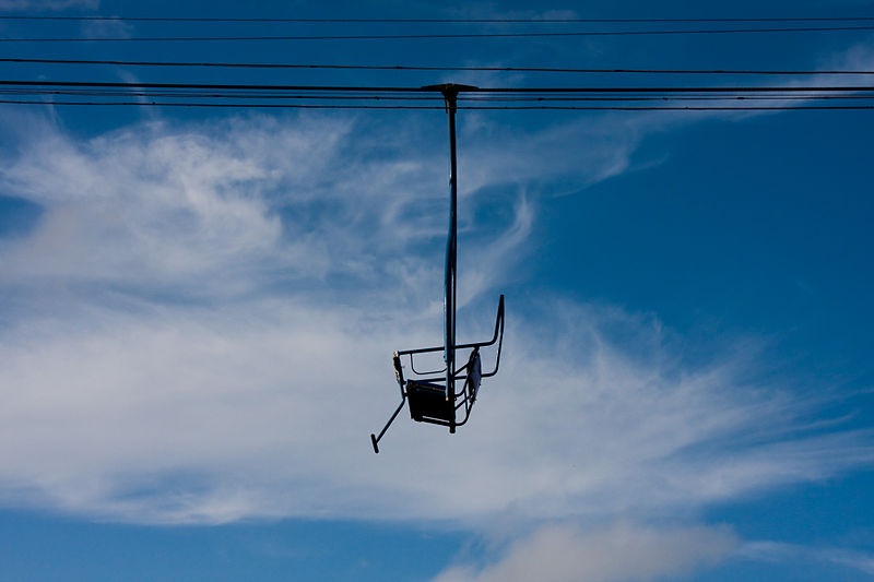 Perisher to Pay $1.13M for Ski Lift Groin Injury