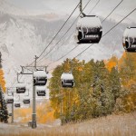 Snowmass Ski Resort (photo: Jeremy Swanson)