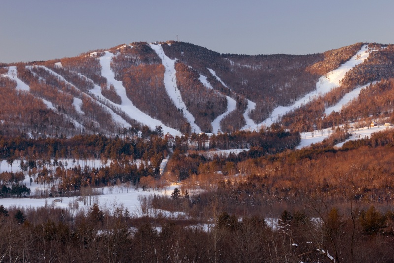 Ragged Mountain (file photo: Pacific Group)