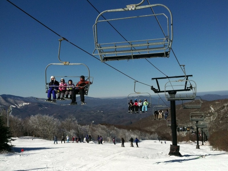 (file photo: Beech Mountain Resort)