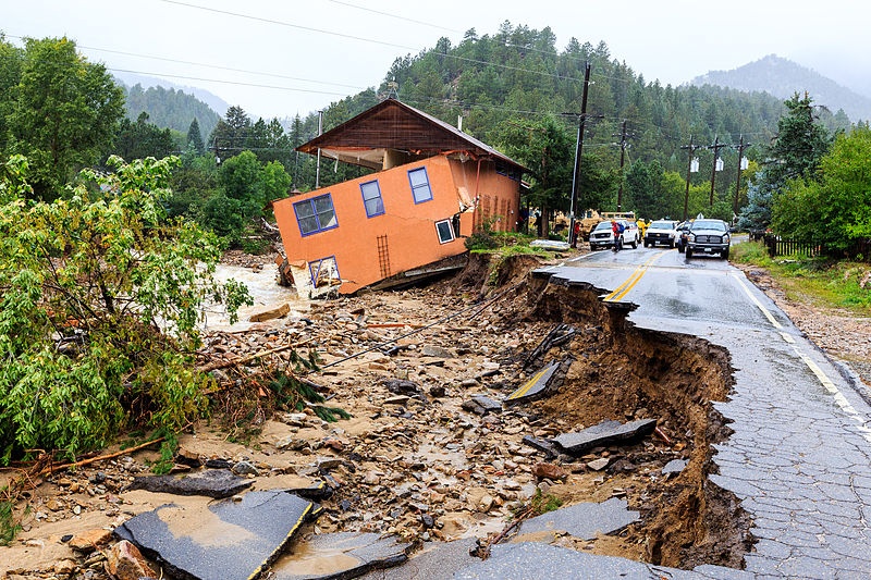 Aspen Skiing Company Donates to Colorado Flood Relief