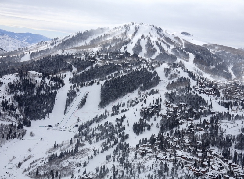 Sale of Utah’s Deer Valley Resort Now Complete