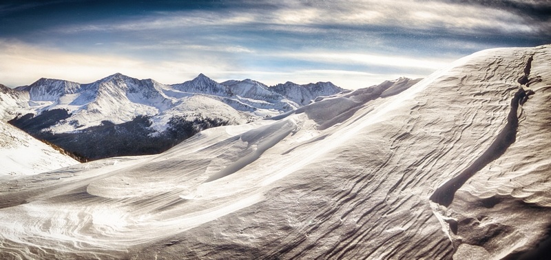 Forest Service Approves Copper Mountain’s Alpine Expansion Plans