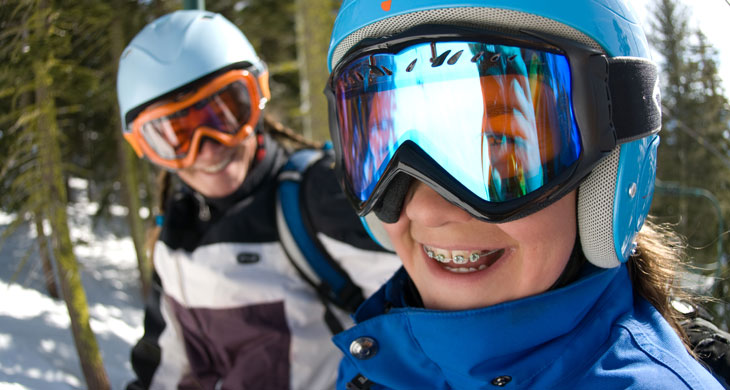 Mountain High Expands Family Learning Center