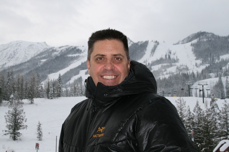 Panorama Names New President and CEO